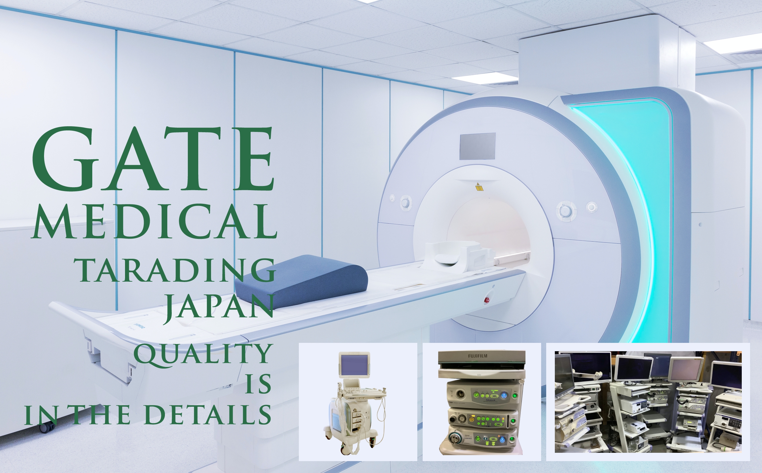 GATE MEDICAL LLC. | ゲートメディカル合同会社