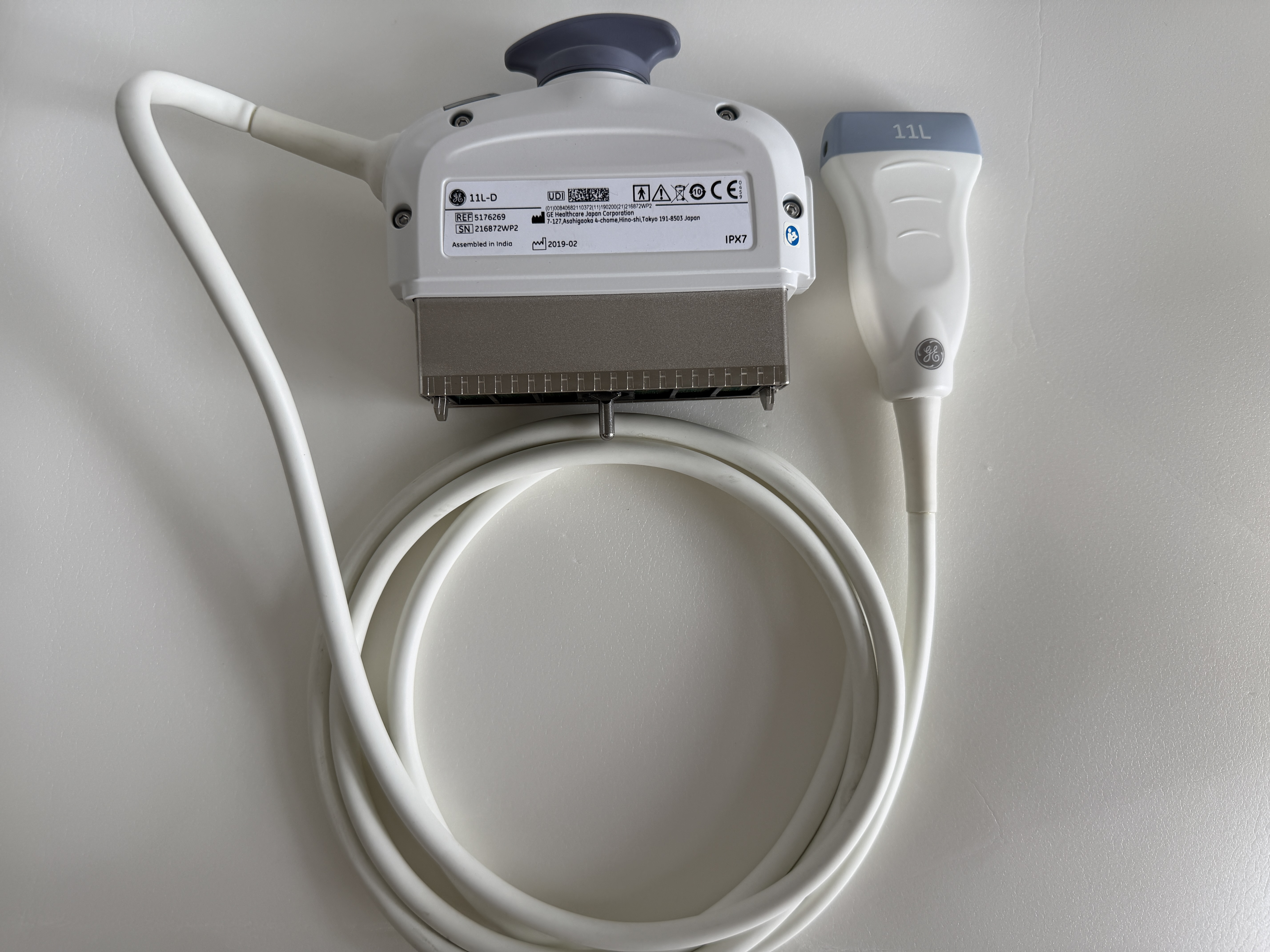 GATE MEDICAL LLC. | ゲートメディカル合同会社