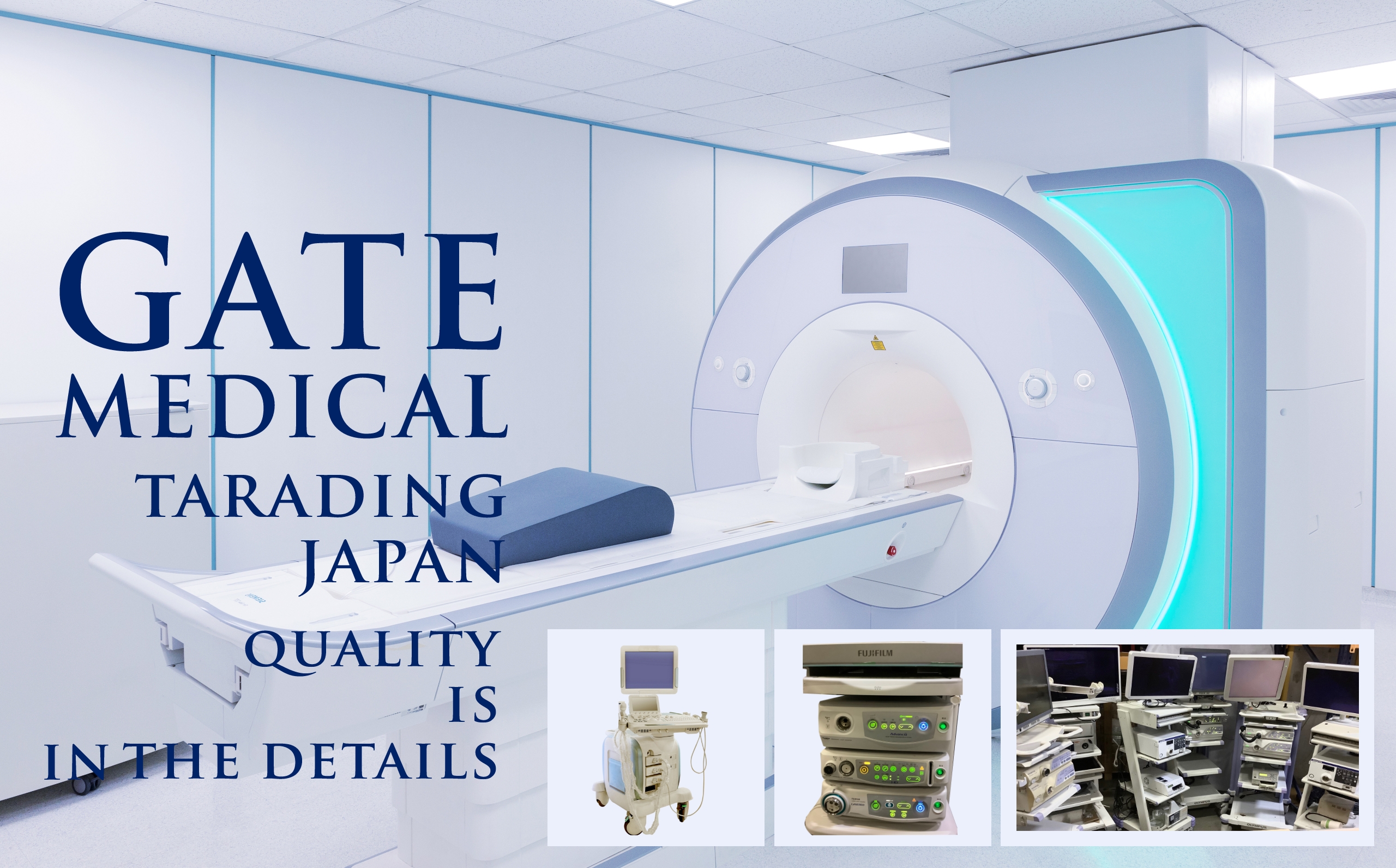 GATE MEDICAL LLC. | ゲートメディカル合同会社
