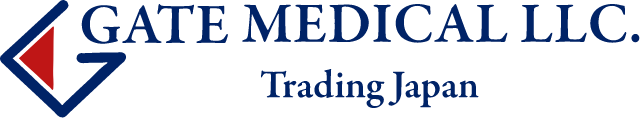 GATE MEDICAL LLC. | ゲートメディカル合同会社
